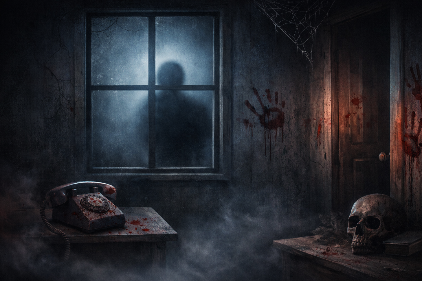 Главное меню игры